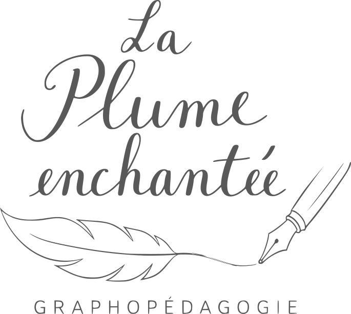 La Plume enchant&eacute;e